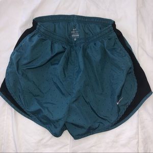 Nike Dri-Fit Tempo Running Shorts - Size M